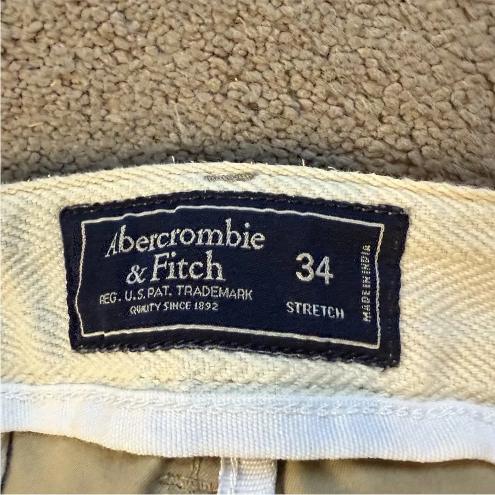 Abercrombie Fitch Shorts Floral tropical Print Stretch
Size 34 - Picture 12 of 12